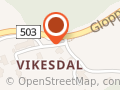Cartech Vikesdal