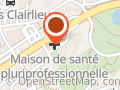 Dr Antoine CANTON