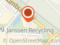 Janssen Recycling Venlo Bv