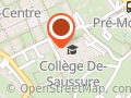Collège de Saussure