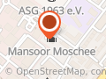 Mansoor Moschee