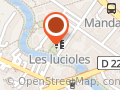 Les Lucioles la Mandallaz