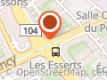 Centre de pédiatrie - ergo - physio Lancy - Les Esserts