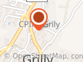 Les 3 Petits Fermiers - Grilly