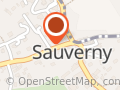 Mairie de Sauverny