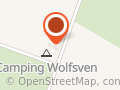 Mini Camping 't Wolfsven