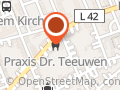Zahnärztliche Praxis Dr. Teeuwen