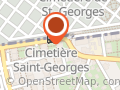 Marbrerie Saint-Georges Genève