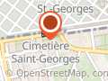 Genève - POMPES FUNEBRES GENEVE