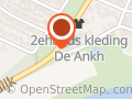 Tweedehandskleding 'De Ankh'