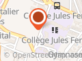 Collége Enseignement Secondaire Jules Ferry