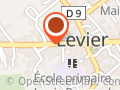 Trésorerie de Levier