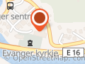 Evanger barne- og ungdomsskule