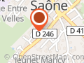 Le Fournil Saônois