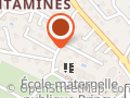 Laplace Renee