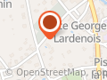 Ecoles Maternelles Publiques