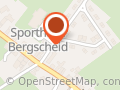 Sporthalle Bergscheid