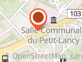 Le P'tit Prince de Lancy