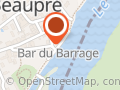 Le Bistrot du Barrage