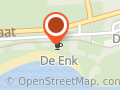 Strandhuys de Enk