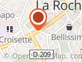 Pizzéria Le Mackenzy Ii