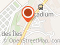 Boulodrome Municipal