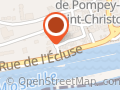 HL Intercom Pompey Lay St Christophe
