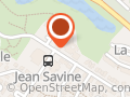 MJC Jean Savine