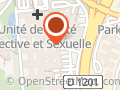GIE IRM74 - site de Metz-Tessy
