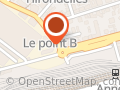 L'étrange Fabrique