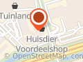 Huisdiervoordeelshop