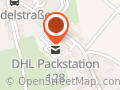 DHL Packstation
