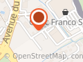 Carrefour de Ferney Voltaire