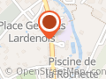 École Élémentaire Publique La Rochette