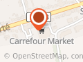 Carrefour Drive