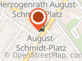 Zur City Bar und Restaurant in Herzogenrath-Merkstein