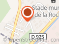 Mairie - La Croix-de-la