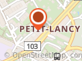 Paroisse protestante