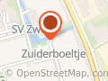 Jeu de Boulesvereniging Het Zuiderboeltje