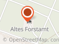 Altes Forstamt, 2 Zimmer und 2 Ferienwohnungen