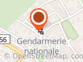 Gendarmerie LEVIER