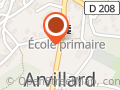 Le Val Pelouse