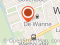 Gemeenschapshuis "de Wanne"