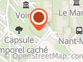 Crèche Serpentin