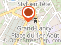 Coop Supermarché Grand-Lancy
