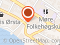 Bedriftshelsetjeneste Ørsta - Avonova
