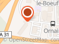 Parcours Nancy