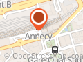 Annecy Radio Taxis