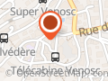 Doumé's bar et restaurant festif