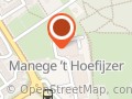 Manege 't Hoefijzer
